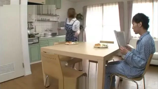 Preview supplied for Japanese wife fucked in train