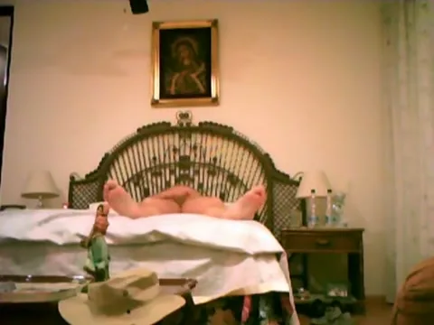 Preview supplied for Step daddy fat man clarns sex wife in cam