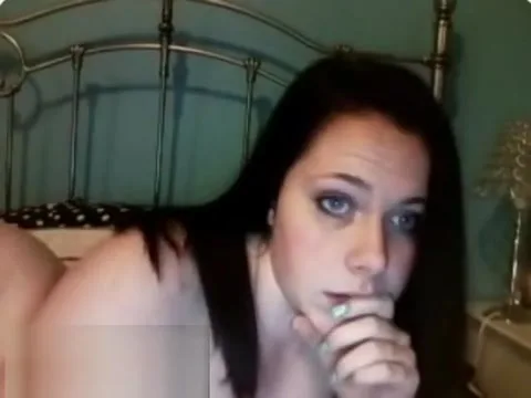 Preview supplied for Busty girl plays the Omegle Game including Anal Game!