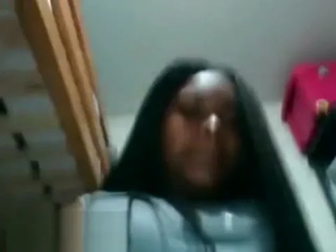 Preview supplied for HOT BUSTY EBONY GIRL FINISHES THE OMEGLE GAME