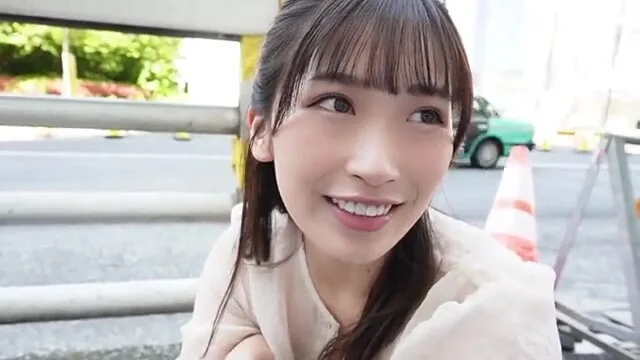 Preview supplied for 巨乳のキャミソール美女が甘密フェラとフワフワパイズリのラブラブエッチ
