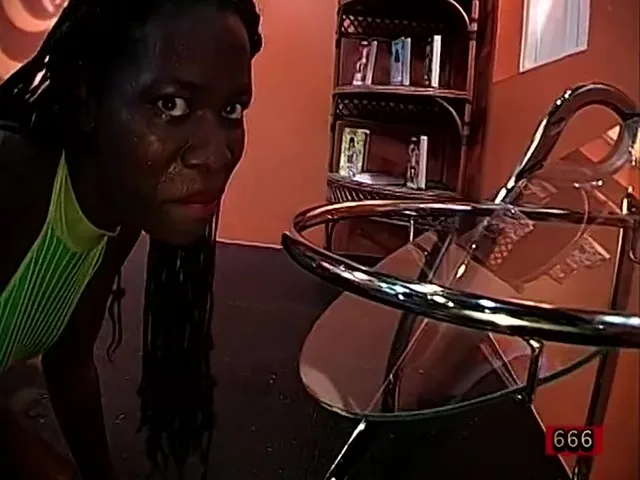 Preview supplied for Humiliated Slave - She Loves The Smell