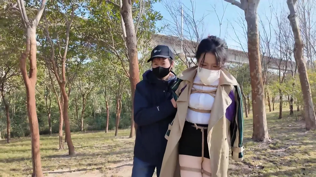 Preview supplied for Best Xxx Movie Shibari Bondage New , Check It