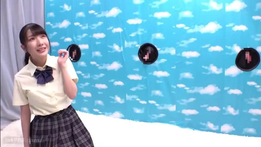 Preview supplied for 251009ちんこ当てる遊びが凄くエッチh4