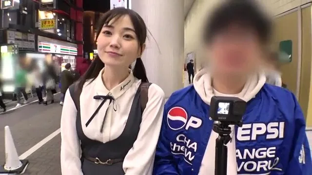 Preview supplied for 清純派美女が彼氏の隣でバイブオナニー、他人棒咥えてNTRエッチ