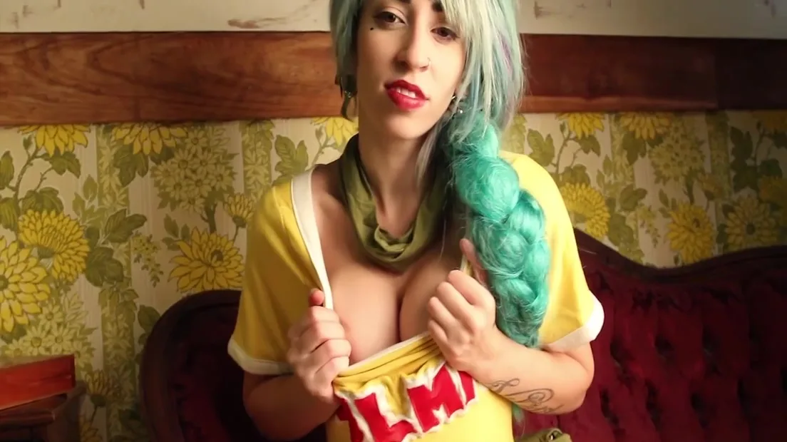 Preview supplied for Cosplaydeviants - Her Wish