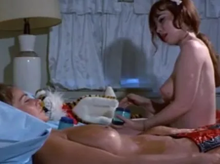 Preview supplied for Sensuel massage