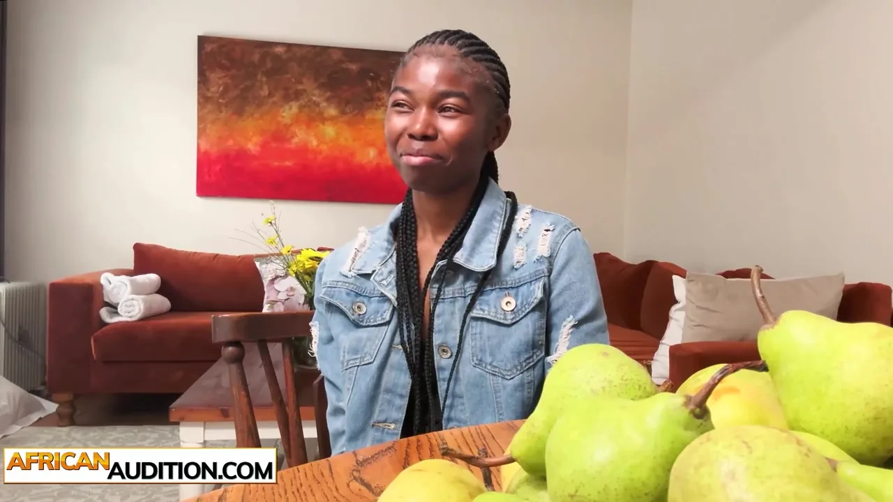 Preview supplied for African Auditions Found Another 18-year-old