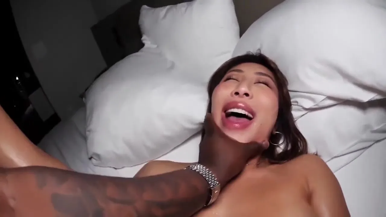 Preview supplied for Brand New Sneaky Hotel Valentines Day Bbc Anal Squirting