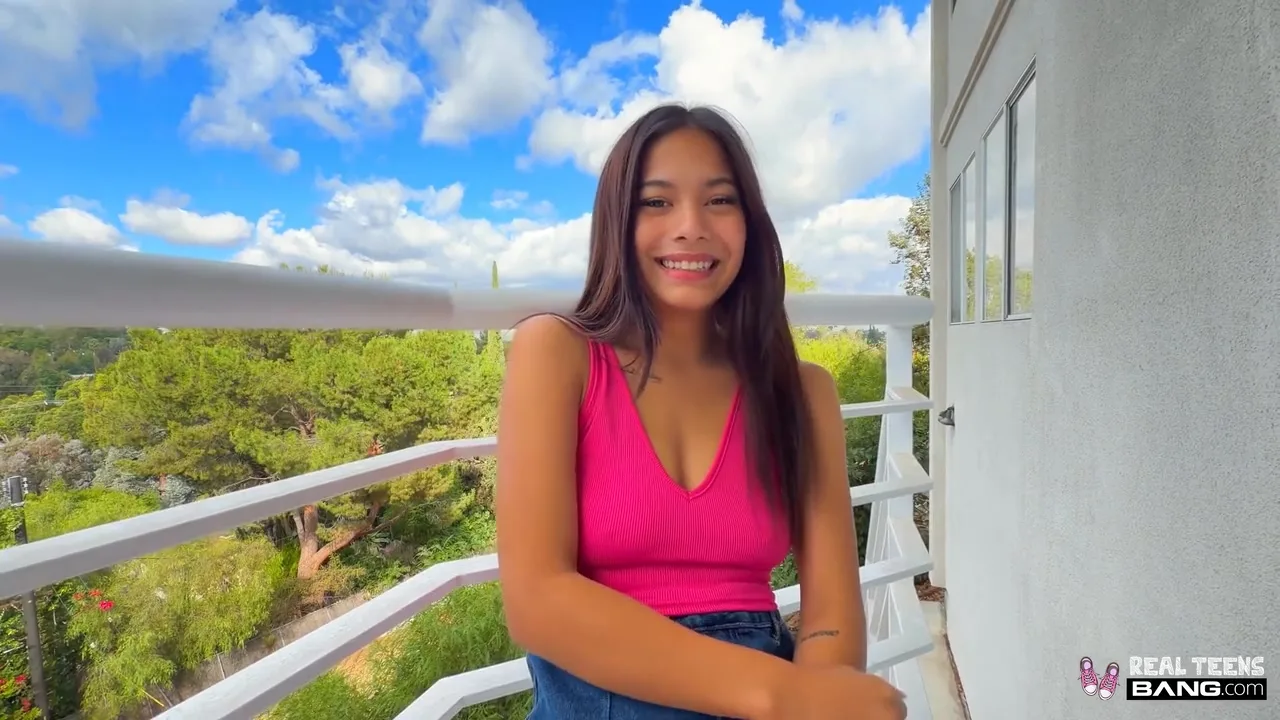 Preview supplied for Pastors Stepdaughter Sucks And Fucks Outdoors