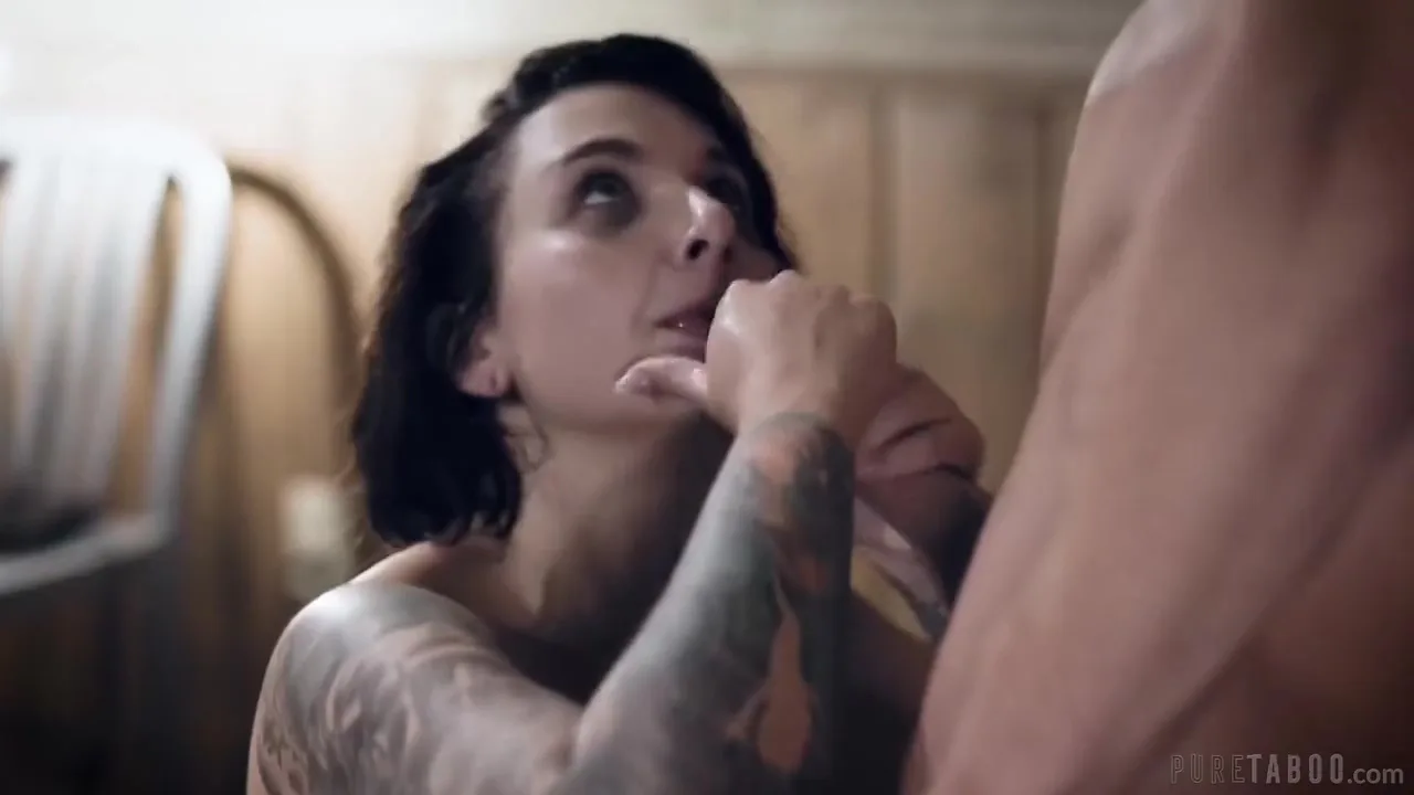 Preview supplied for Ivy Lebelle - Sacrilegious