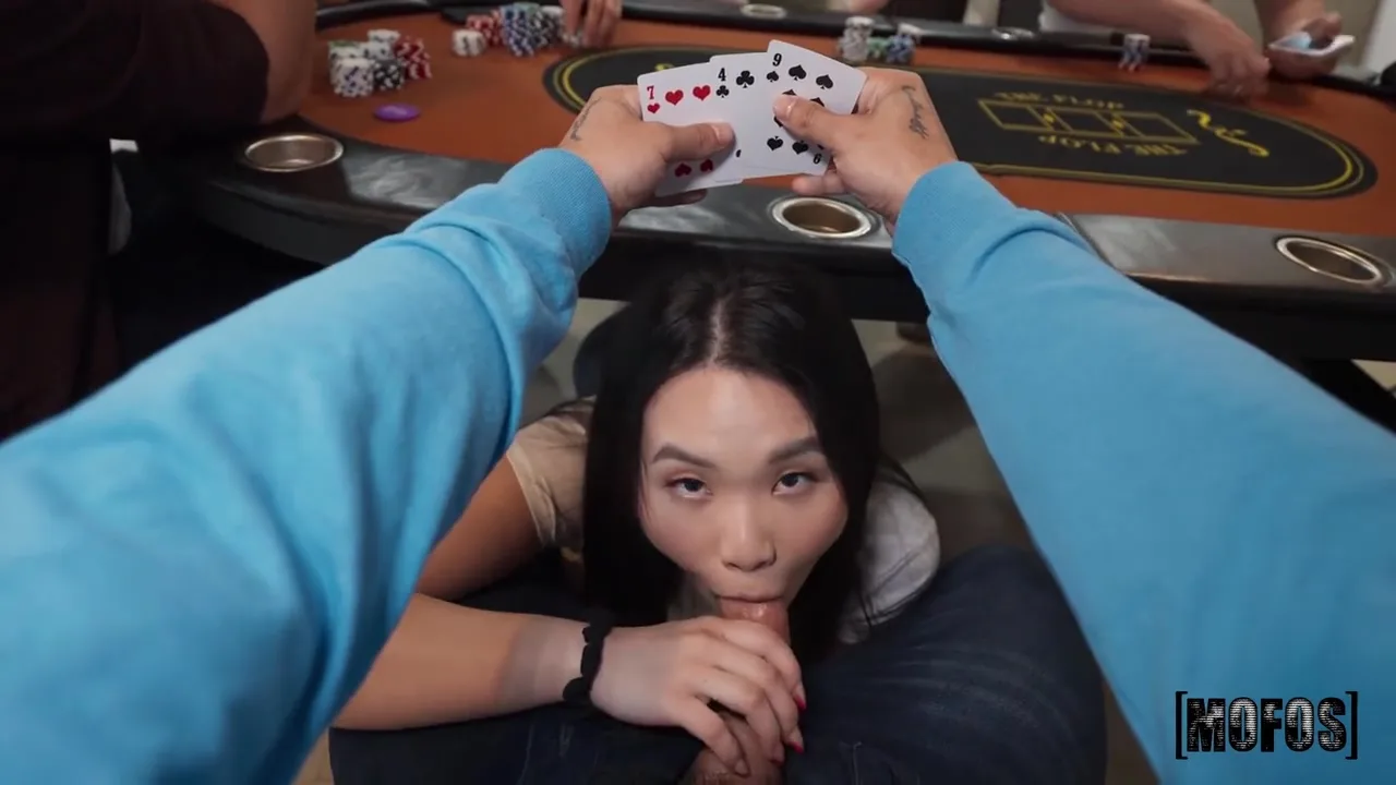 Preview supplied for Sakura Is Holding All The Cards