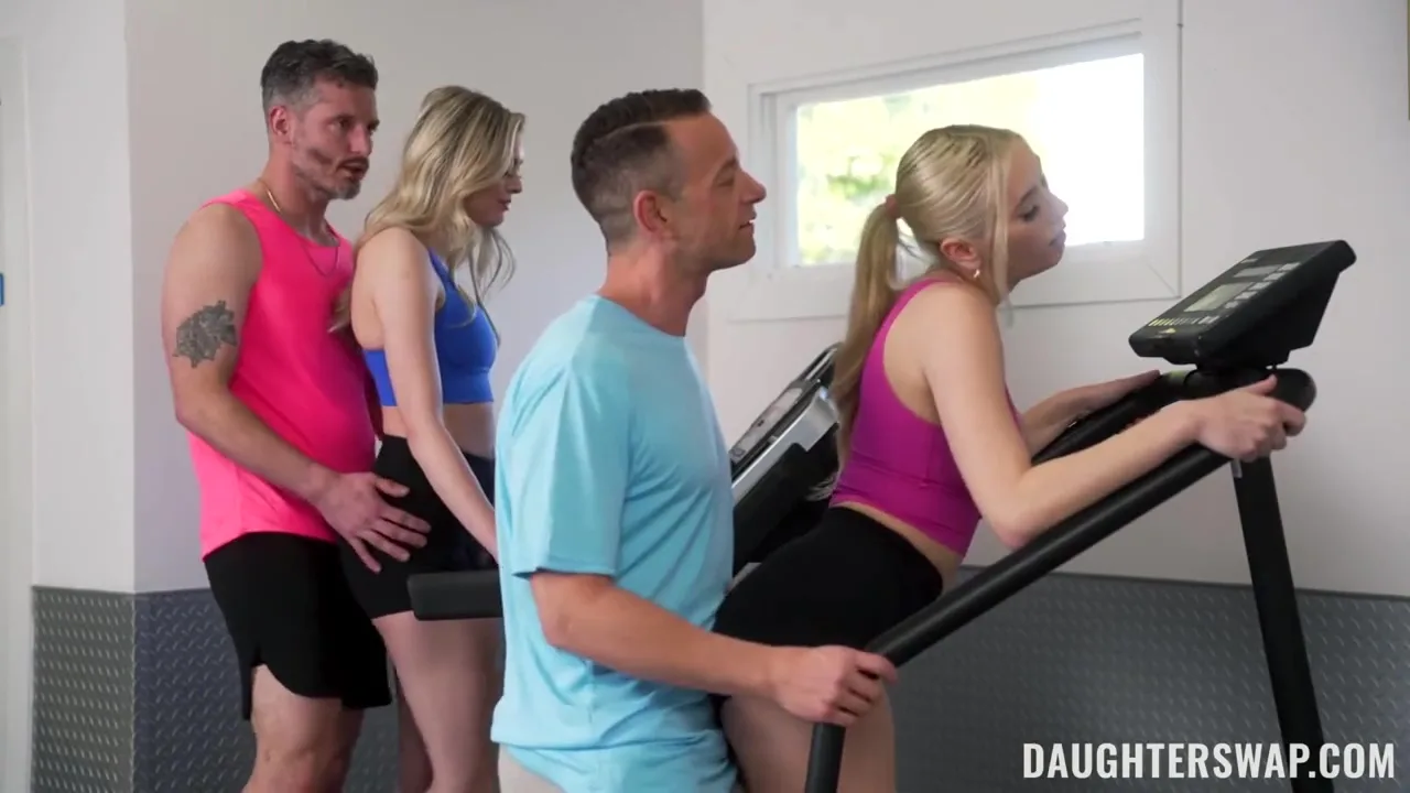 Preview supplied for Workout Just Got Hotter