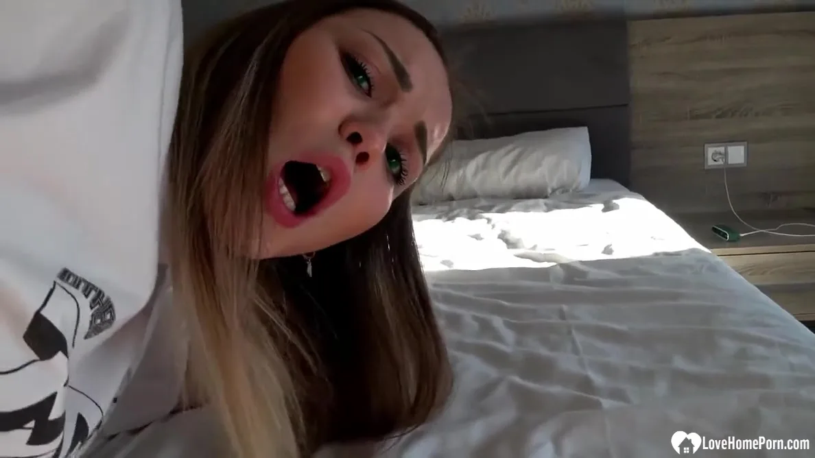 Preview supplied for Picked Up Babe Lets Me Cum Inside