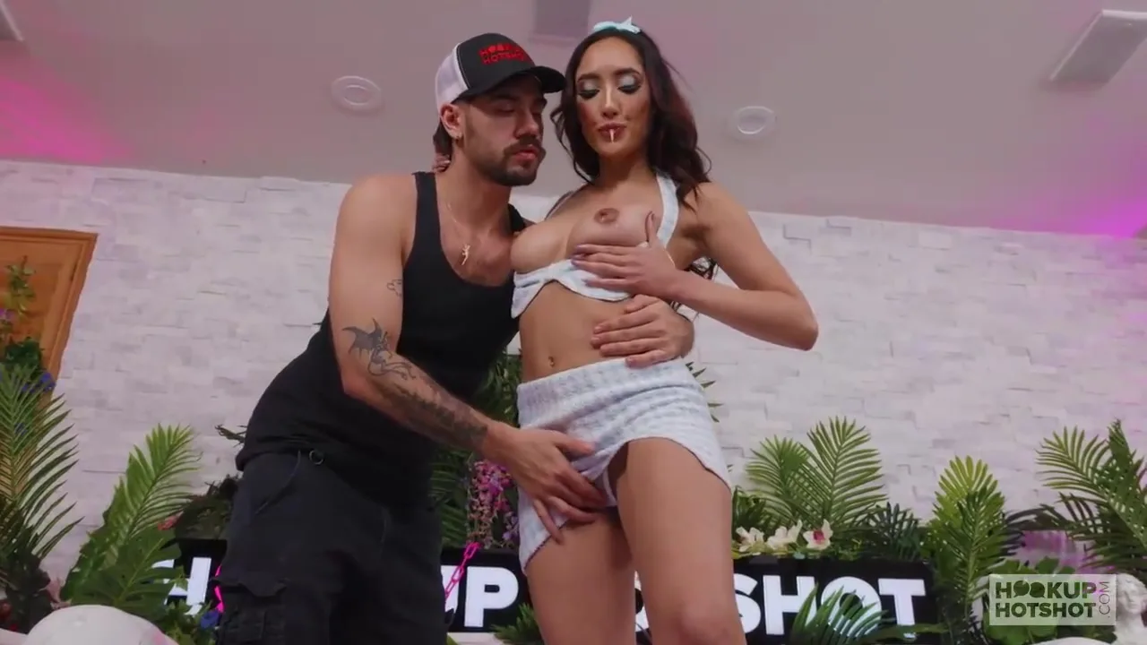Preview supplied for Chloe Amour Anal