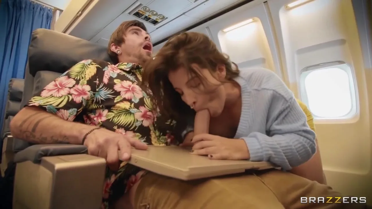 Preview supplied for I Fucked Big Tits Babes On The Plane