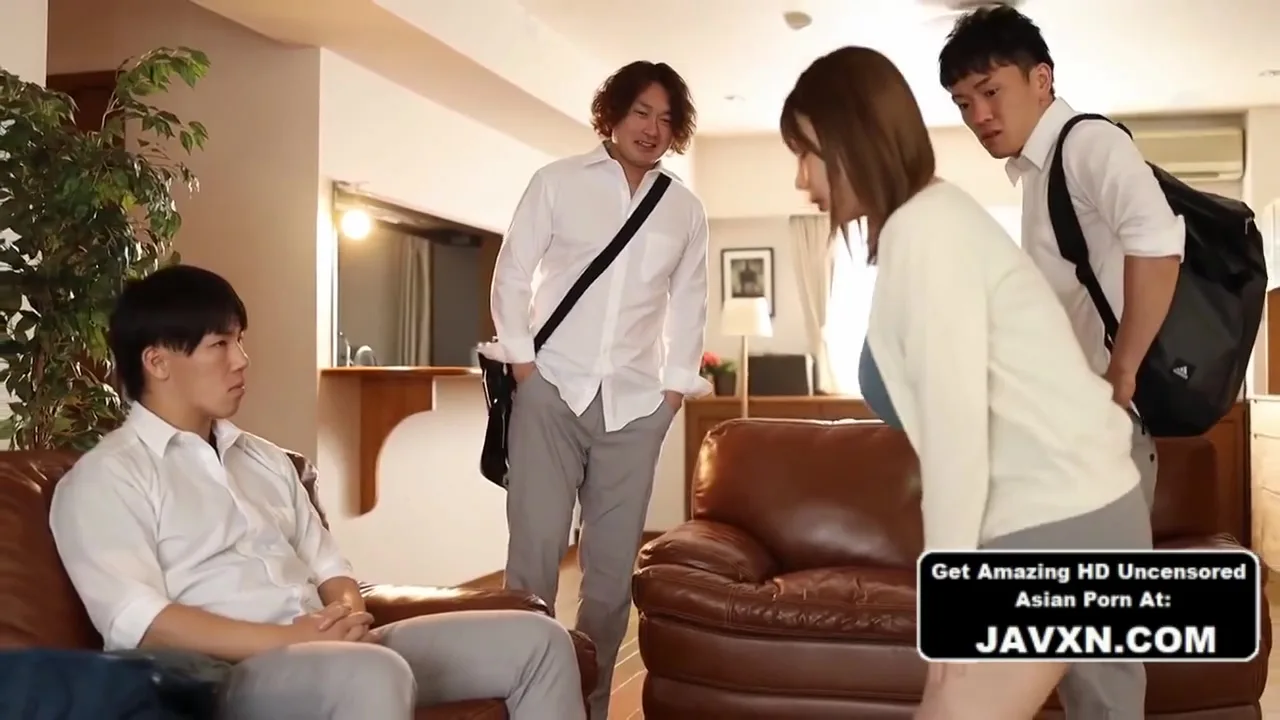 Preview supplied for Big Tits Japanese Milf In A Gangbang