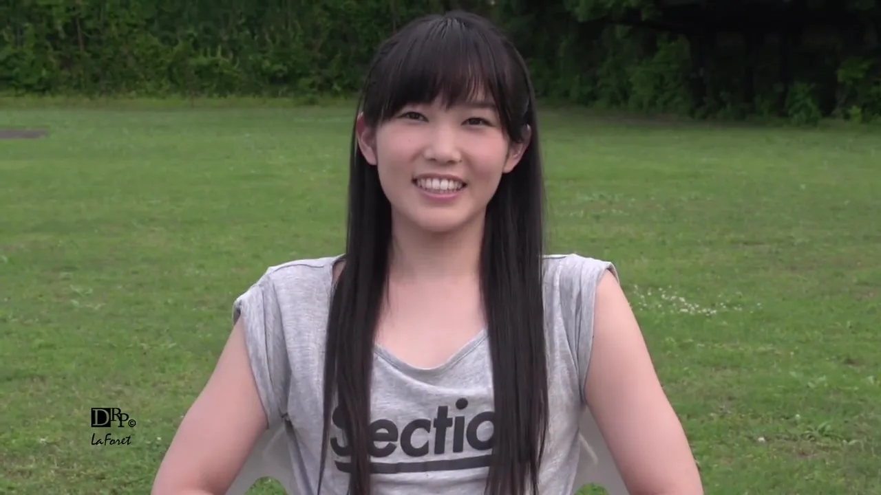 Preview supplied for Cute Japanese Babe Gets Toyed Outdoors - Yui Kasugano