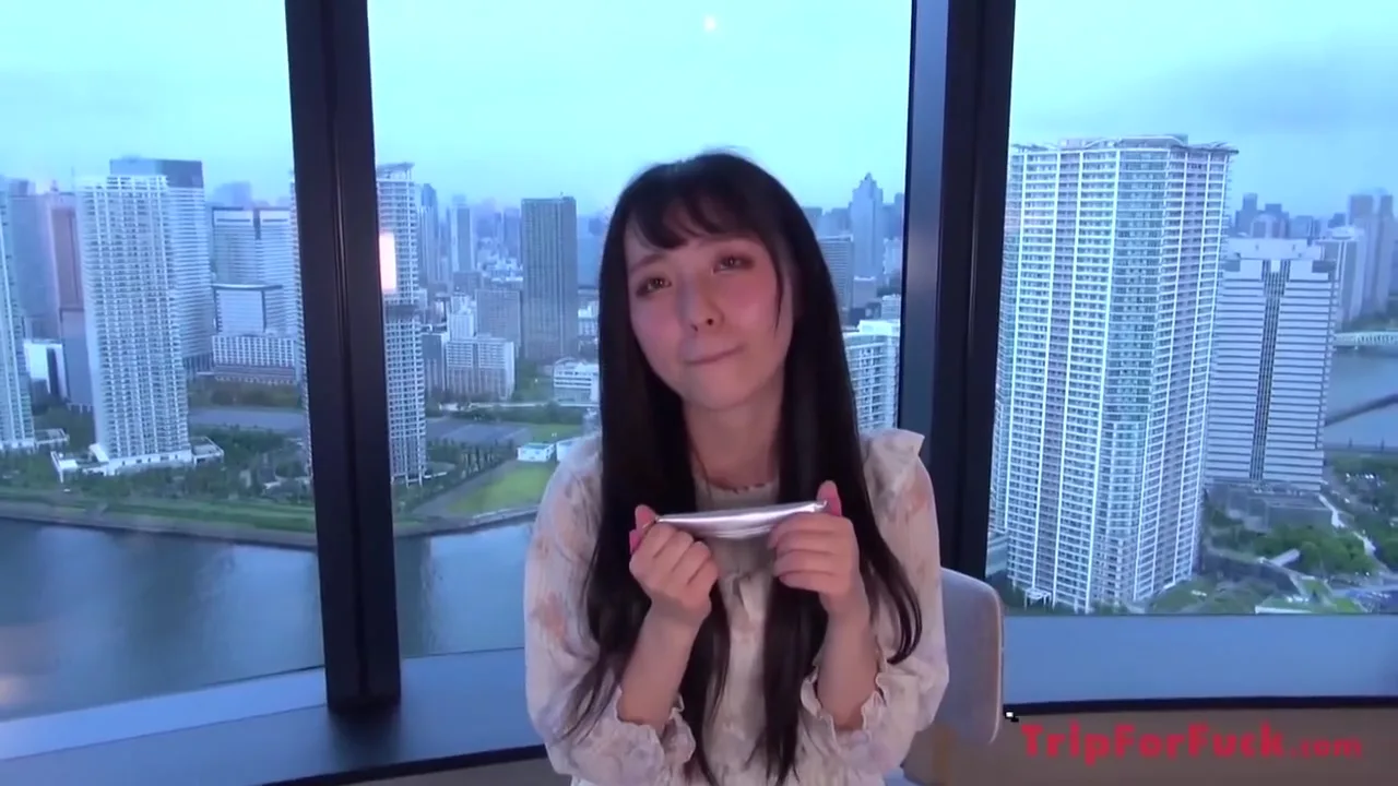 Preview supplied for Cute Japanese With Small Tits