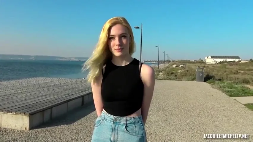 Preview supplied for Charlotte French Teen 18+ Anal Session
