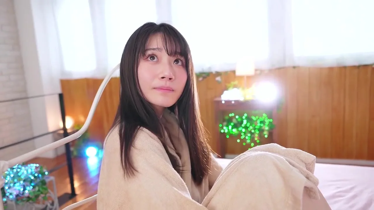 Preview supplied for 身体中を駆け巡るキメセクおかしくなっちゃうという感覚と快感 河北彩花
