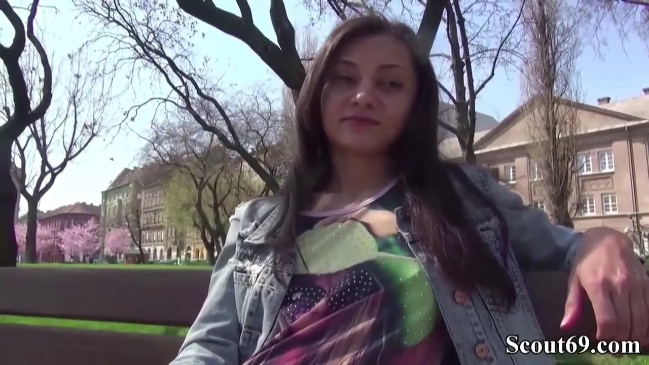 Preview supplied for Small Teen 18+ Shrima Bang By Large Jock Stranger