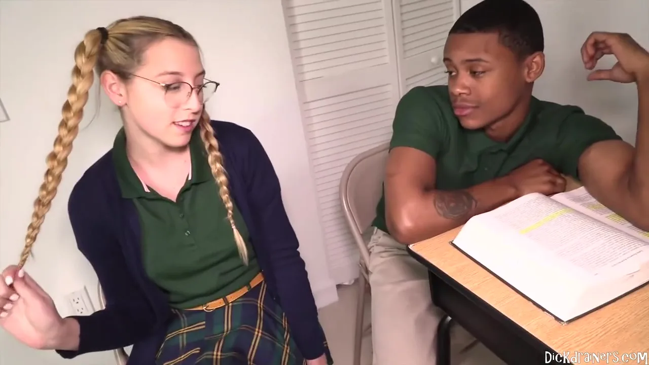 Preview supplied for Detention Is Black Time