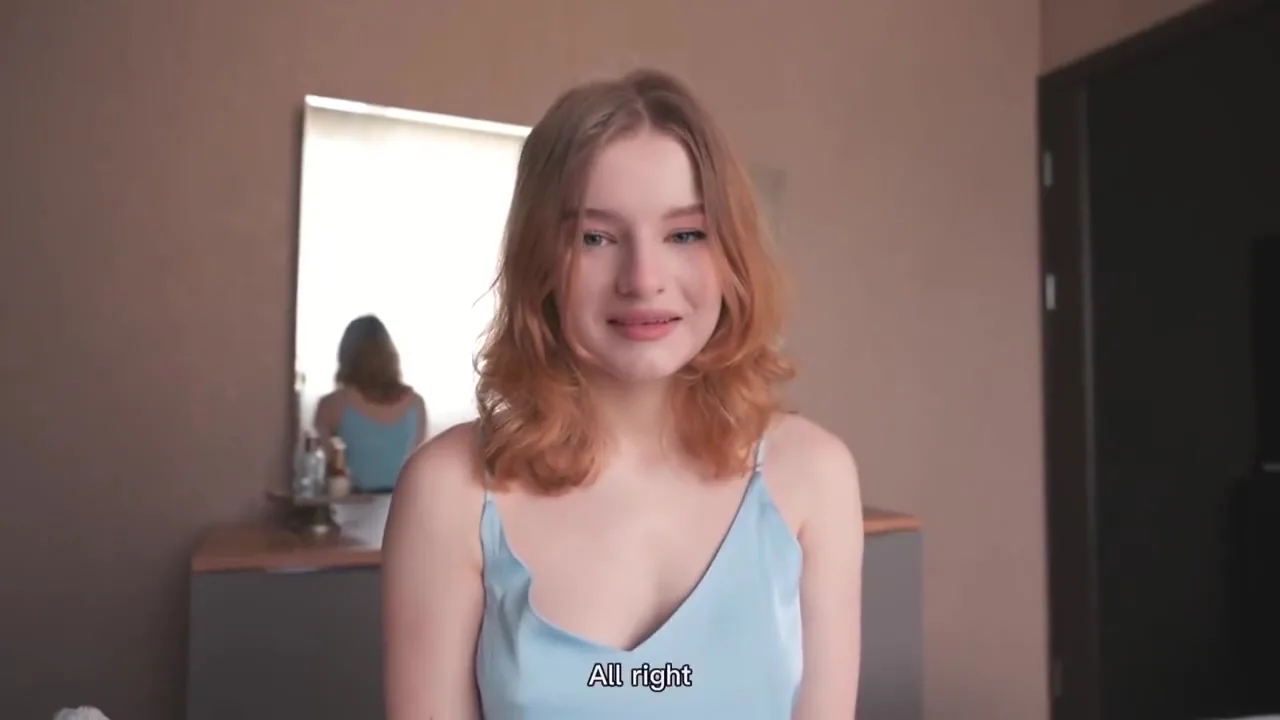 Preview supplied for Stepsister Got Sperm On Her Pussy In The Truth Or Dare Game