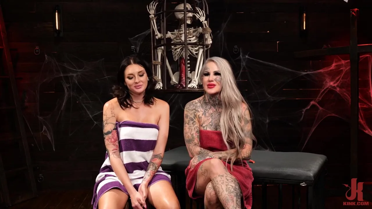 Preview supplied for Best Adult Movie Bondage Ever Seen