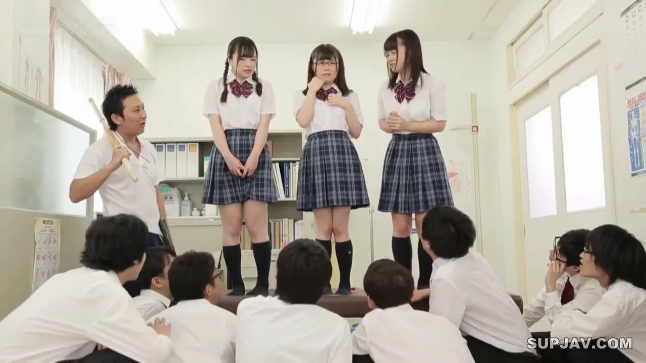 Preview supplied for Test-sdde-ai-544-宮沢ゆかり #生田みく #相澤ゆりな
