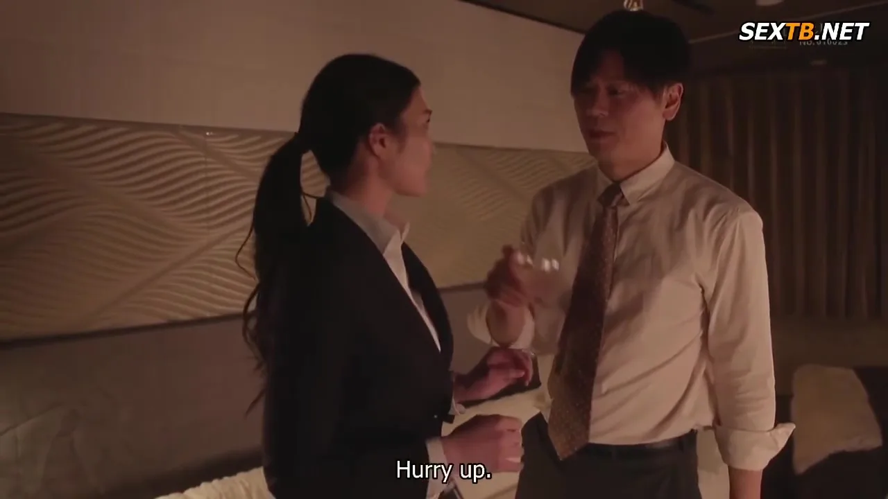 Preview supplied for Ex Boyfriend English Subtitle(honjou) - Suzu Honjo