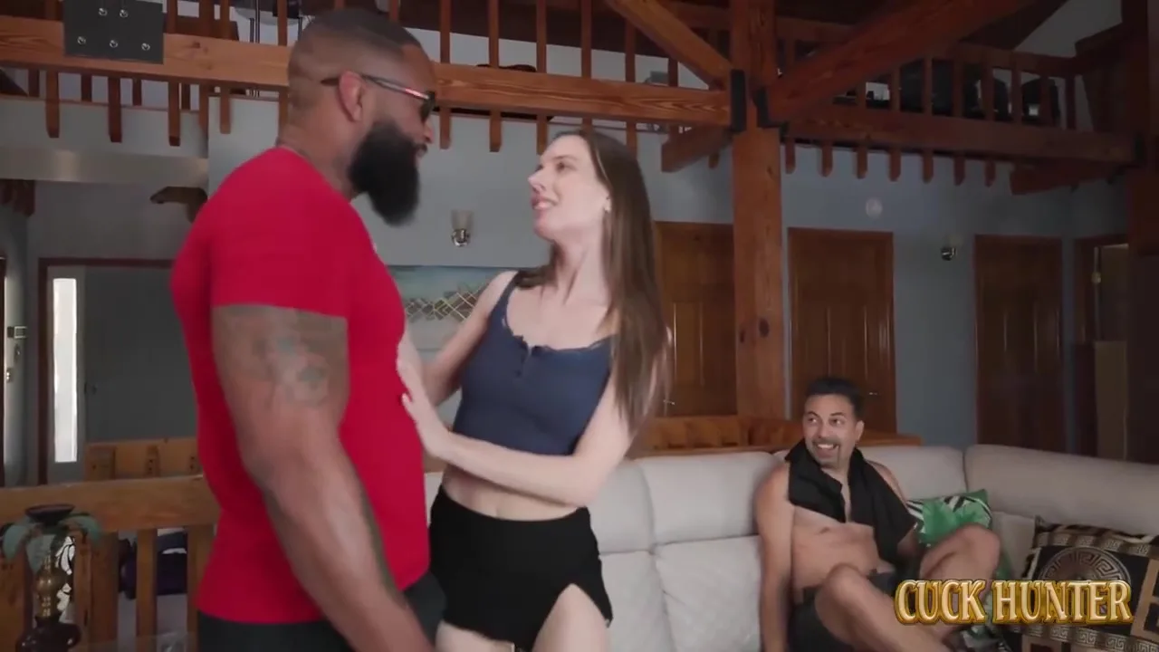 Preview supplied for Captivating James Hardon - Small Tits Smut