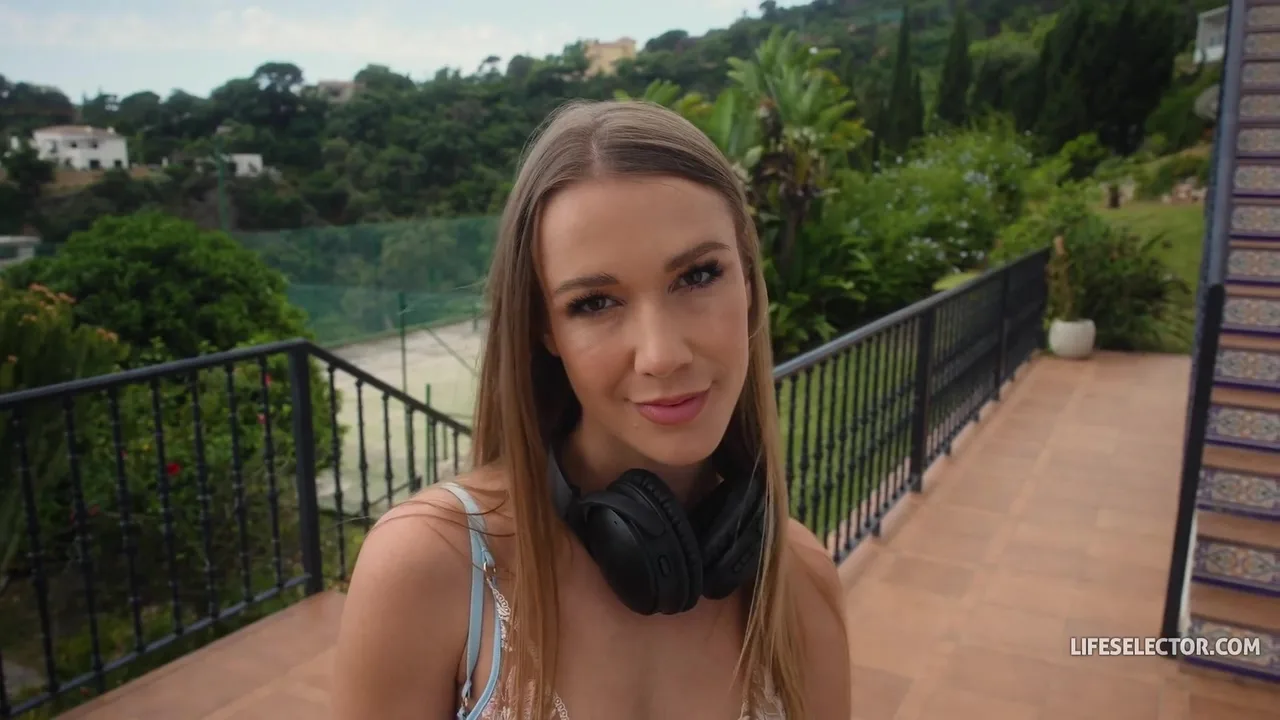 Preview supplied for Dancing Vibes In Ass Gaping Times