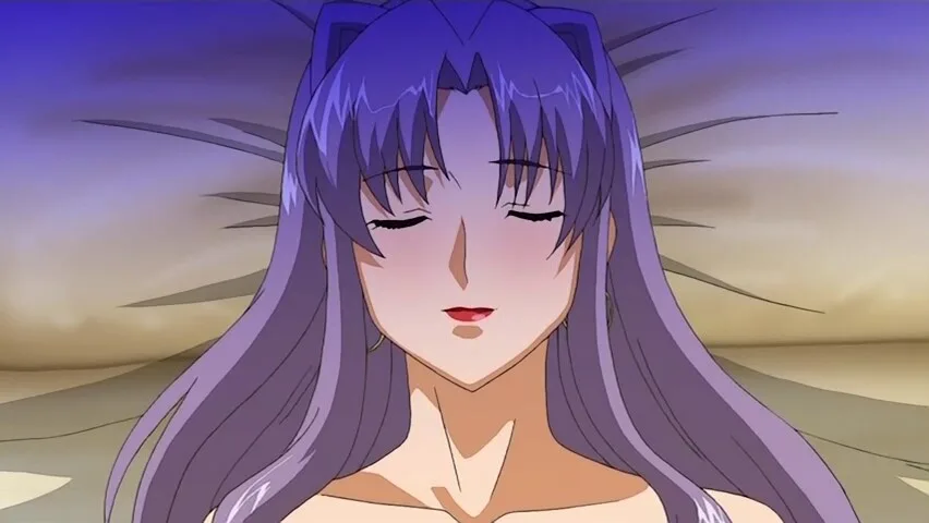 Preview supplied for Secret Voice with Fantasy lost in desire