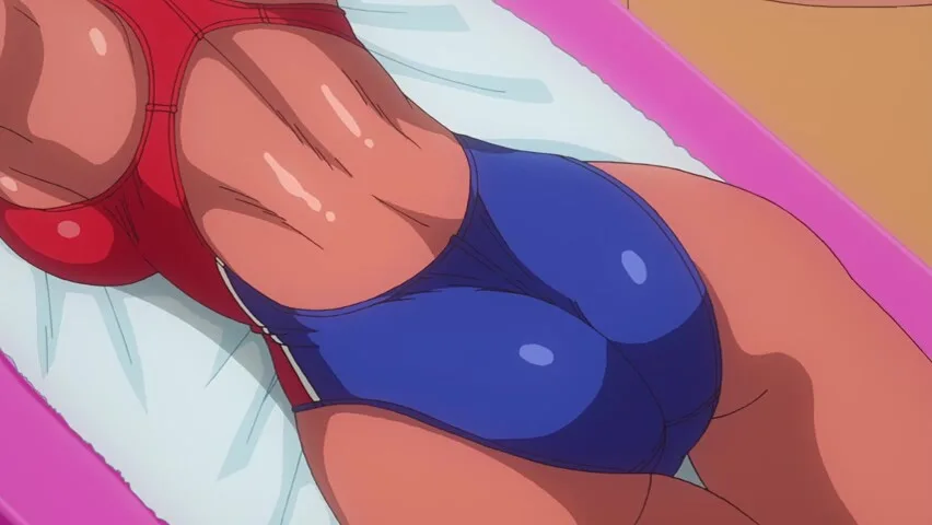 Preview supplied for Lonely Pleasure with Shape driven by desire