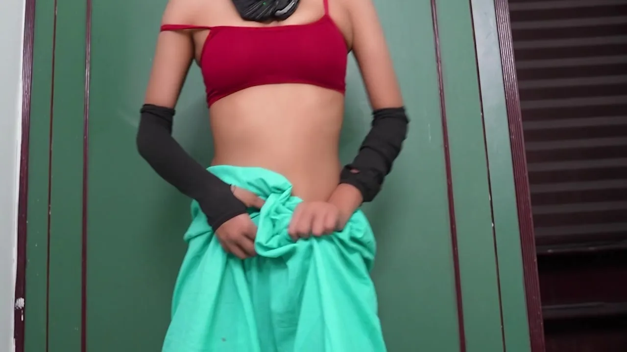 Preview supplied for Pat A - Ko Ke Kar Di Chudai Aur Chupke Se Bana Li Video