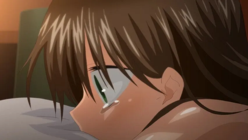 Preview supplied for Sweet Impulse without control under midnight silence