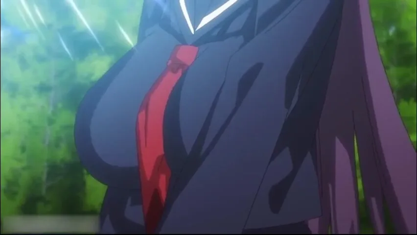 Preview supplied for Dangerous Heat under the rain lost beyond reality_26073199p1