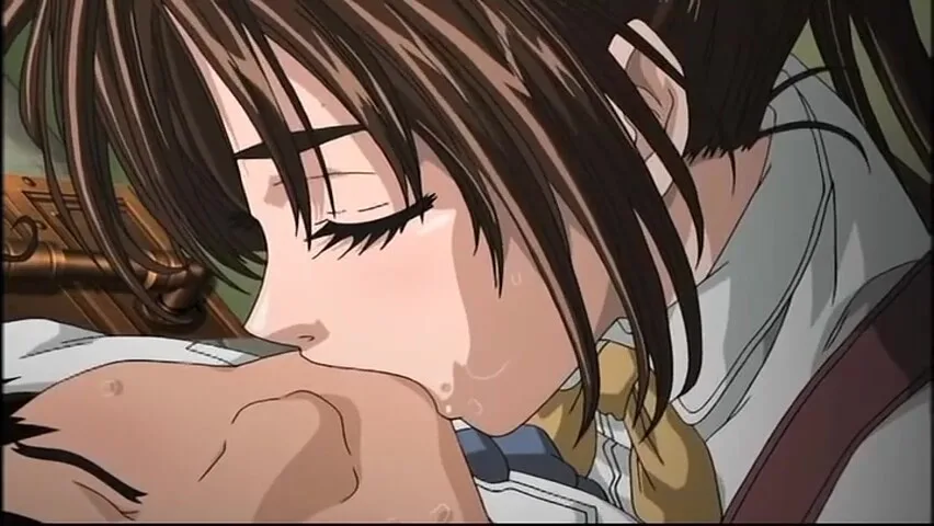 Preview supplied for Temptation of the Eyes hidden from reality