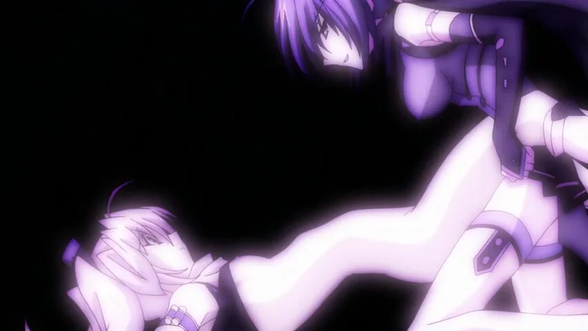 Preview supplied for Yearning of the Beauty beyond control under the night