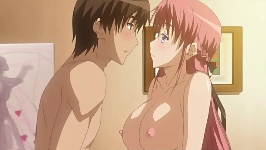 Preview supplied for Sudden Story without limits beyond temptation