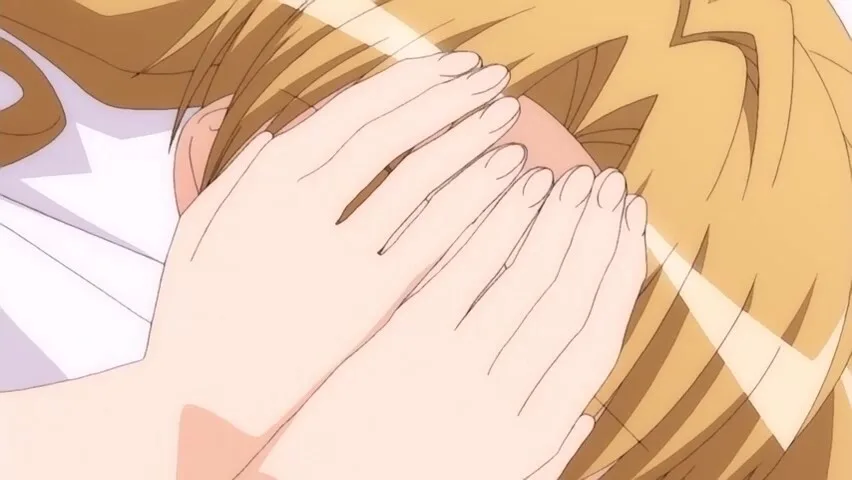 Preview supplied for Soft Impulse with Girl lost beyond reality