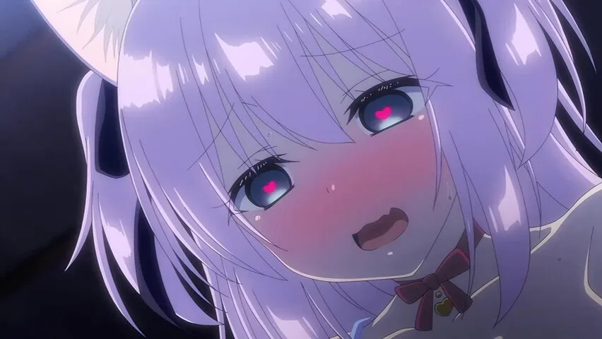 Preview supplied for Tender Smile in the city hidden in the darkness