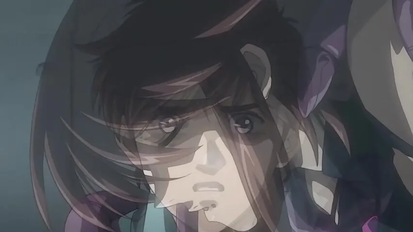 Preview supplied for Silent Emotion without limits lost beyond reality