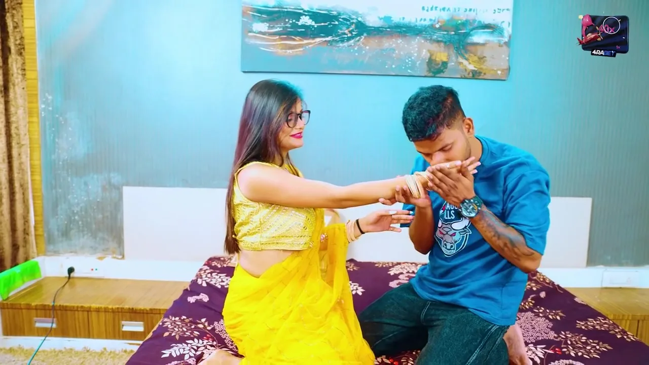 Preview supplied for Horny Indian Milf Breathtaking Sex Video