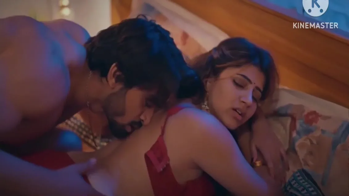 Preview supplied for Besharam Indian Web Series. 8 Min
