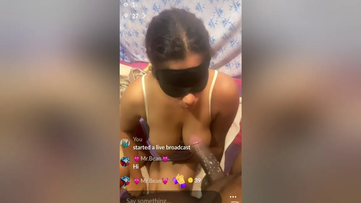 Preview supplied for Husband Fuck Wife Hard Tango Live Cam Show