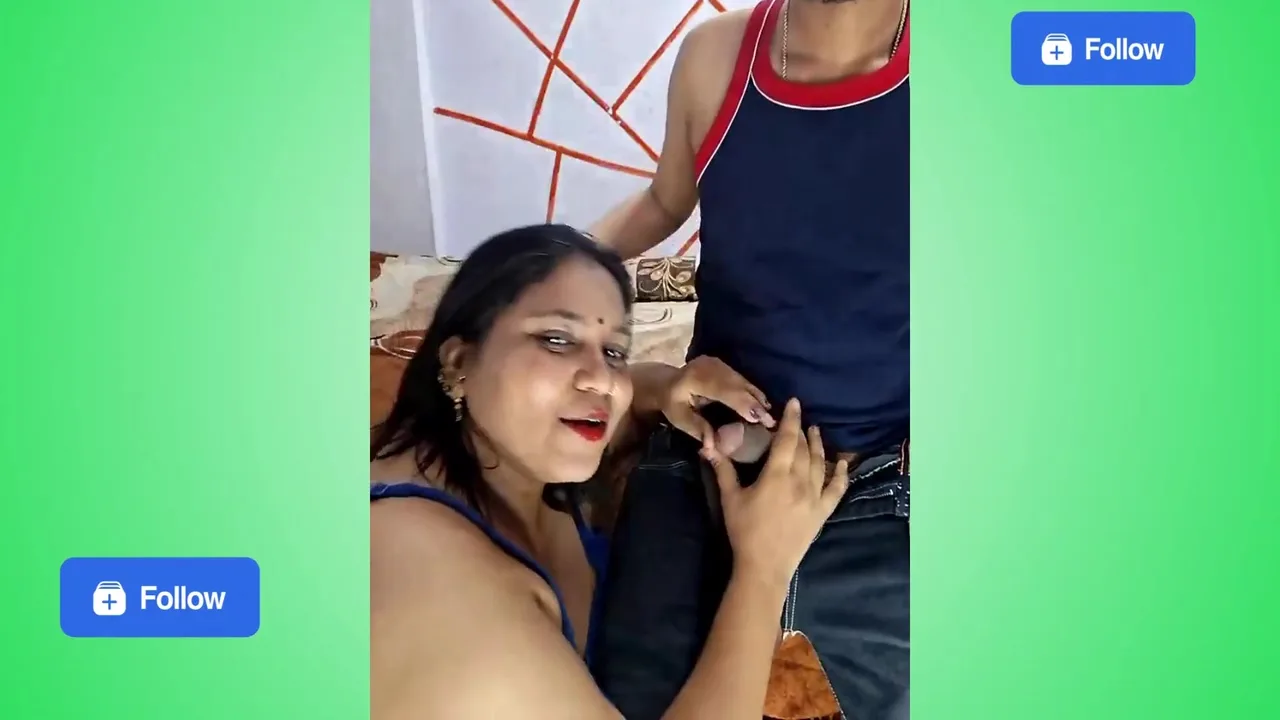 Preview supplied for Desi Indian Bhabhi Get Fucking With Neighbour Boy