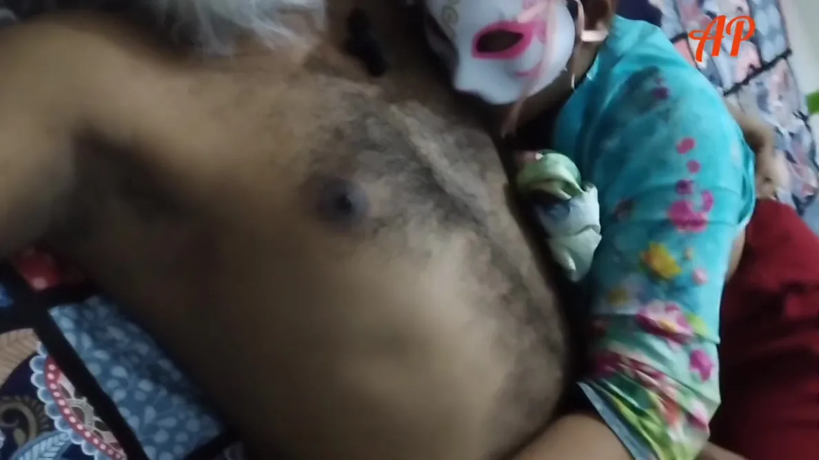 Preview supplied for Bbc Blasts A Thick Load Deep Insidw A Horny Chubby Desi Bhabi Wet Pussy - Akashprime
