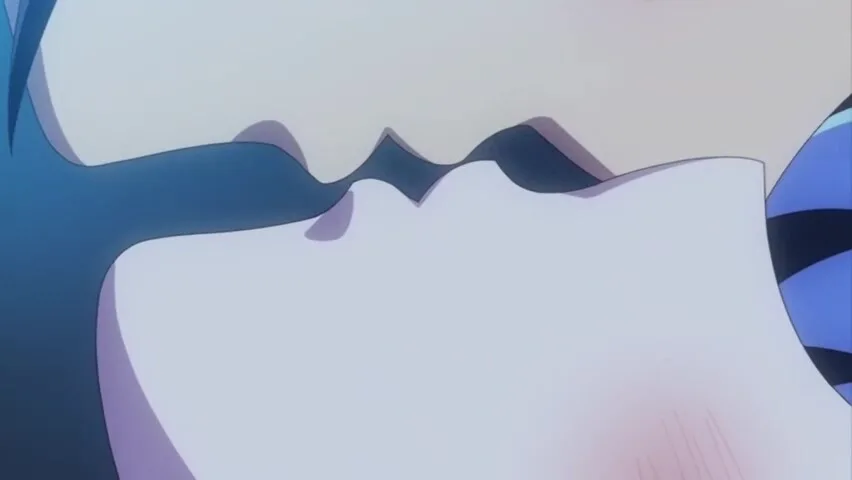 Preview supplied for Shameless Impulse of the Eyes hidden in the darkness
